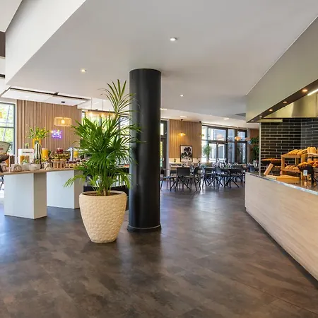 Ibis Styles Bercy