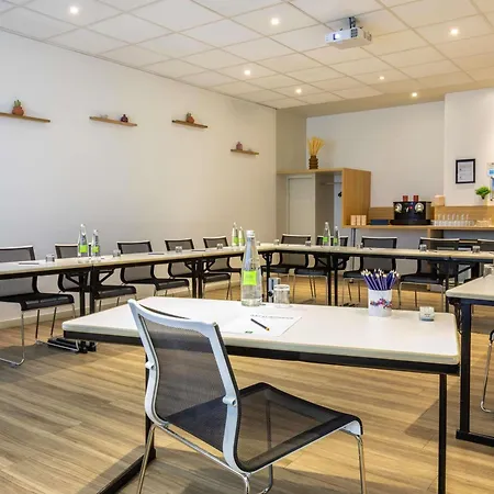 Ibis Styles Bercy Hotel