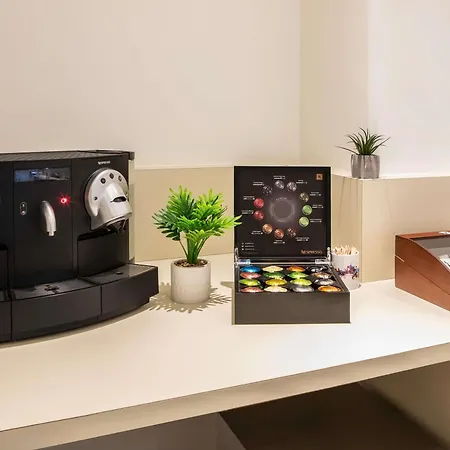 Hotel Ibis Styles Bercy Paris