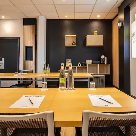 Ibis Styles Bercy Hotel
