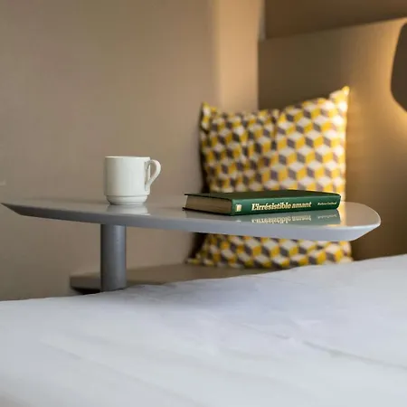 Ibis Styles Bercy Paris