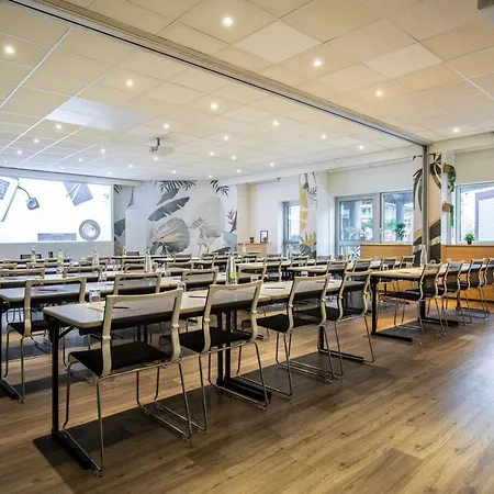 Hotel Ibis Styles Bercy Paris