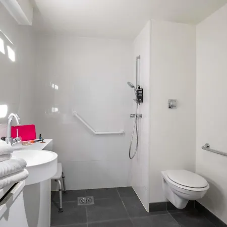 Ibis Styles Bercy