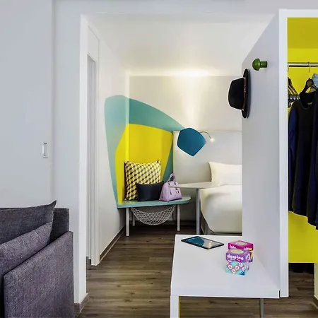 Ibis Styles Bercy