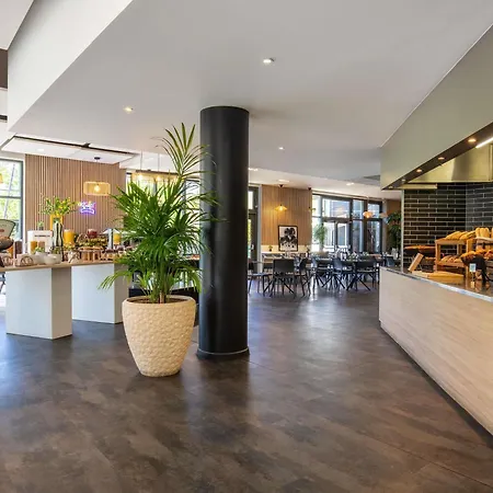 Hotel Ibis Styles Bercy