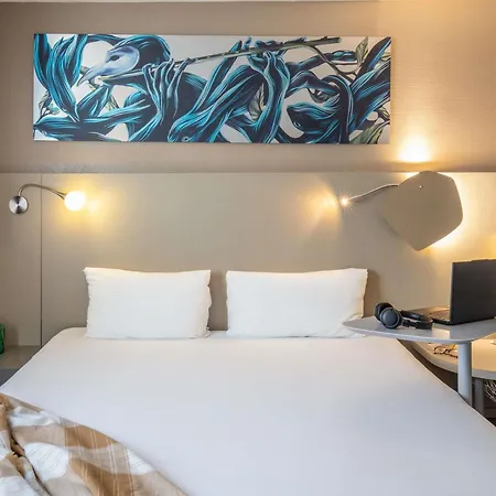 Ibis Styles Bercy Hotel 3*