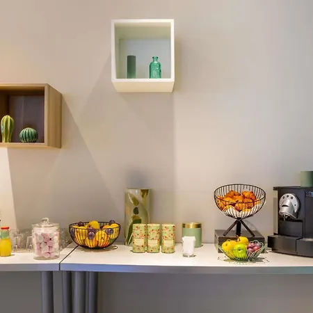 Ibis Styles Bercy Hotel