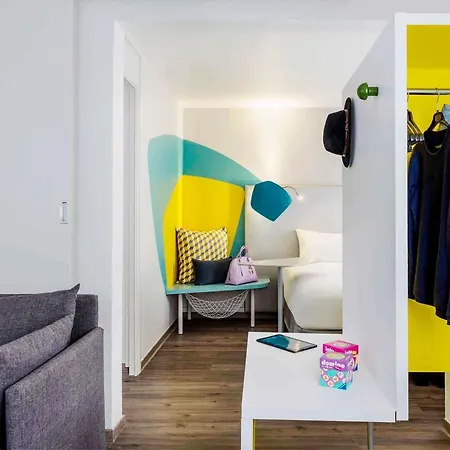 Ibis Styles Bercy 3* Paris