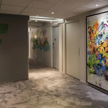 Ibis Styles Bercy 3* Paris