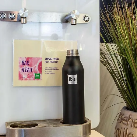 Ibis Styles Bercy 3* Paris