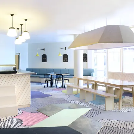 Ibis Styles Bercy