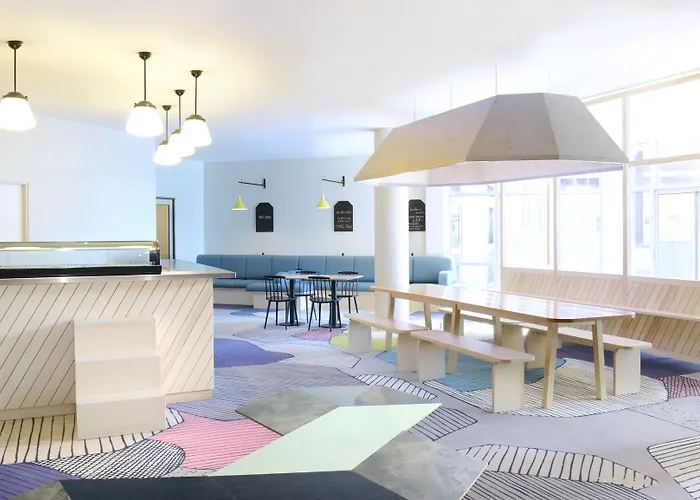 Ibis Styles Bercy
