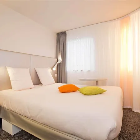 Ibis Styles Bercy Hotel 3*