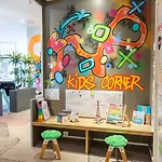 Ibis Styles Bercy Hotel