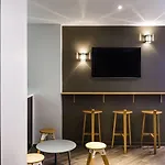 Ibis Styles Bercy París