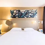 Ibis Styles Bercy Hotel 3*