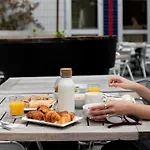 Hotel Ibis Styles Bercy París
