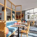 Ibis Styles Bercy Hotel Paris