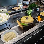 Hotel Ibis Styles Bercy
