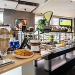 Hotel Ibis Styles Bercy 3*