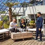 Ibis Styles Bercy 3* Paris