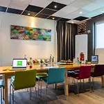 Ibis Styles Bercy Отель 3*