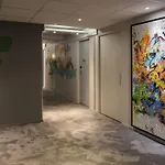 Ibis Styles Bercy 3* Париж