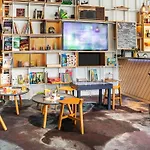 Отель Ibis Styles Bercy