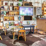 Ibis Styles Bercy Париж