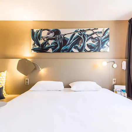 Ibis Styles Bercy Hotel Paris