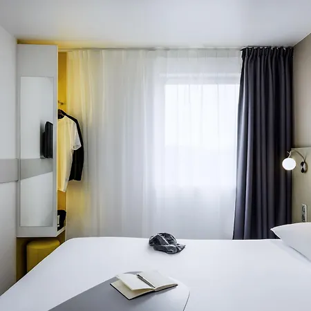 Ibis Styles Bercy 3* Paris