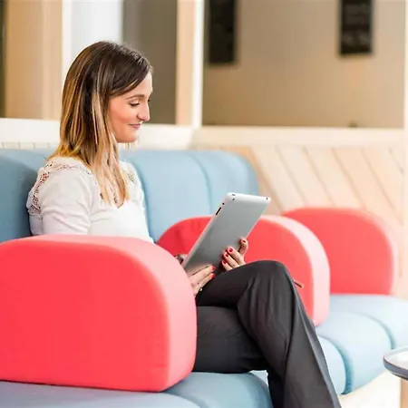 Ibis Styles Bercy