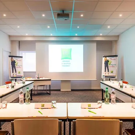 Ibis Styles Bercy