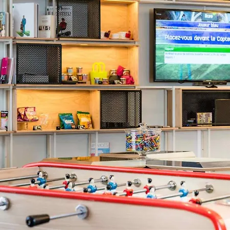 Ibis Styles Bercy Paris