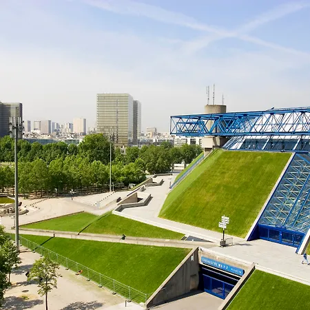 Ibis Styles Bercy 3*
