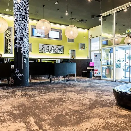 Ibis Styles Bercy Paris