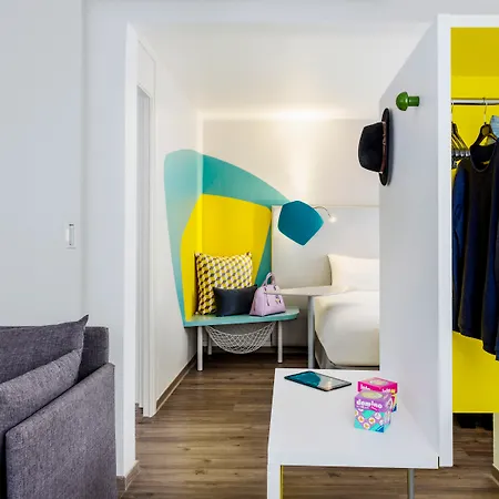 Ibis Styles Bercy 3* Paris