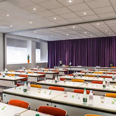 Ibis Styles Bercy Szálloda
