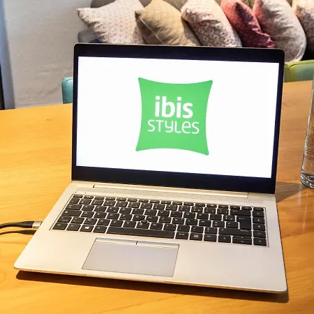 Ibis Styles Bercy Hotel