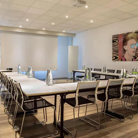 Ibis Styles Bercy 3*