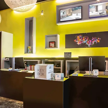 Ibis Styles Bercy Paris