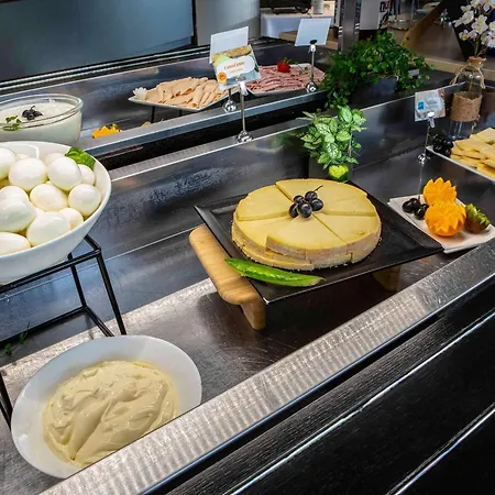 Ibis Styles Bercy Otel