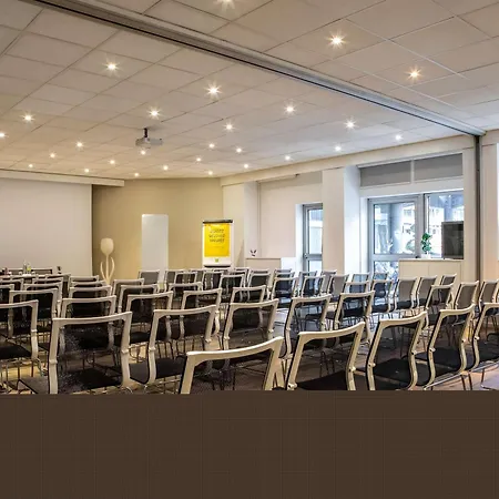 Ibis Styles Bercy París