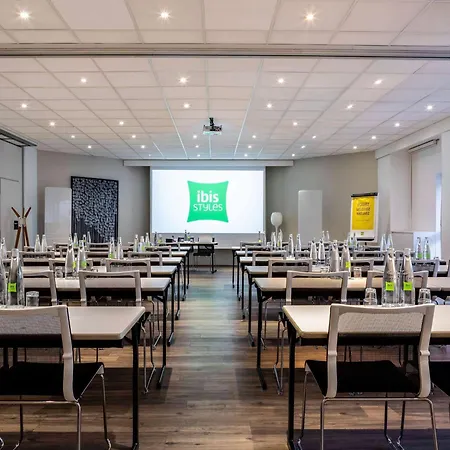 Ibis Styles Bercy