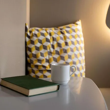 Ibis Styles Bercy Hotel 3*