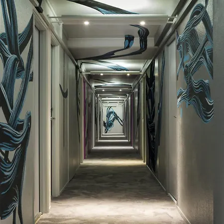 Hotel Ibis Styles Bercy 3*