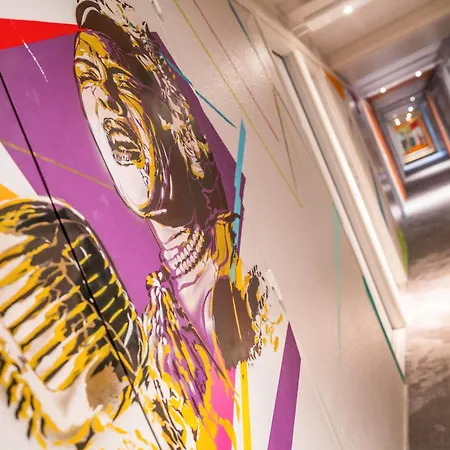 Ibis Styles Bercy Paris