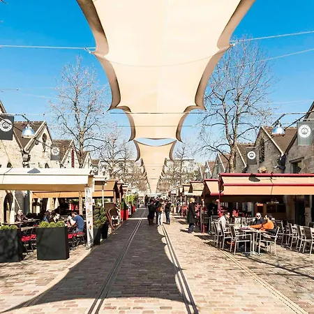 Ibis Styles Bercy 3* Paris