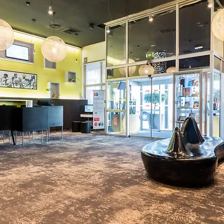 Ibis Styles Bercy