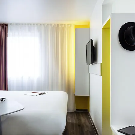 Ibis Styles Bercy 3* פריז